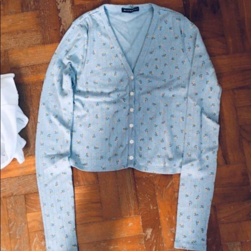 brandy top
